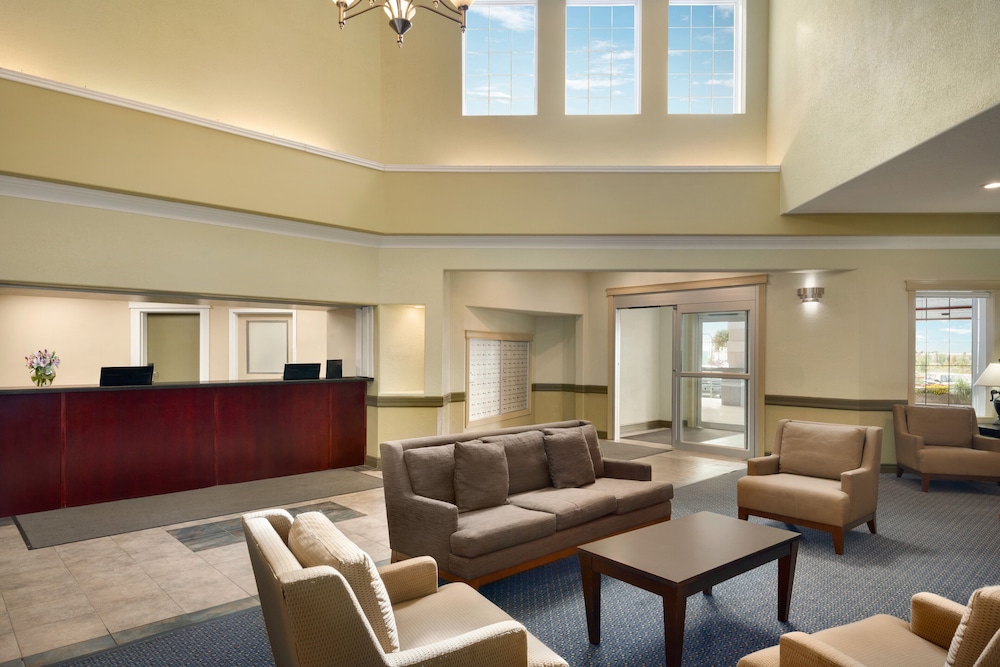 Stanton Suites Hotel Yellowknife — Yellowknife — photo 3