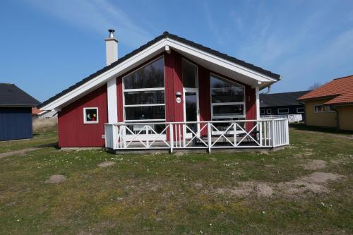 Resort 1 Beach House B 148 in Grossenbrode, Germany