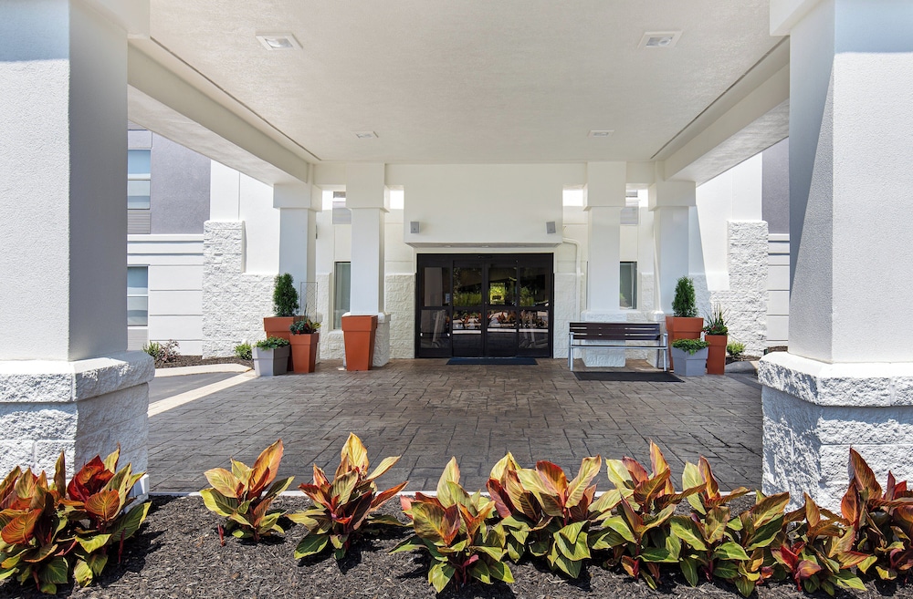 Holiday Inn Express & Suites Kimball by IHG - photo 29