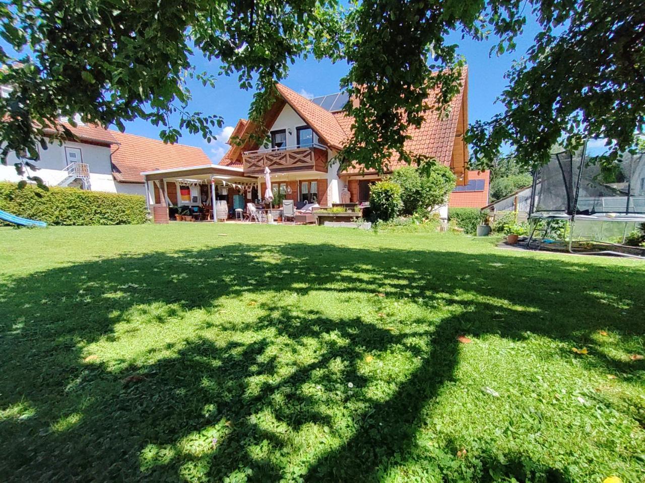 Ferienwohnung Haus Poppis — 4-Star Luxury Hotel in Kressbronn Am Bodensee, Germany