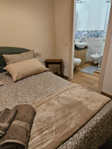 Mxp Room Busto in Busto Arsizio, Italy