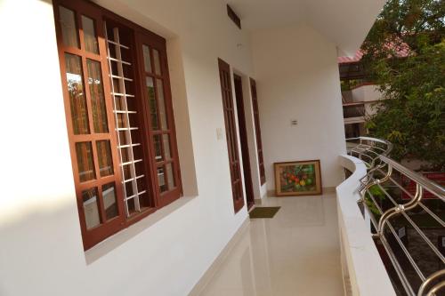 Sheeba's Homestay