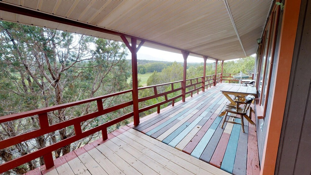 Hideout FT Abajo Stunning Views - photo 16