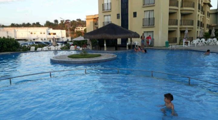 Quartier das águas — 4-Star Luxury Hotel in Barra Do Pirai, Brasil