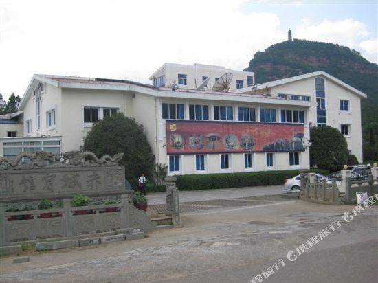 Chicheng Hotel in Tiantai Chengguanzhen, People's Republic of China