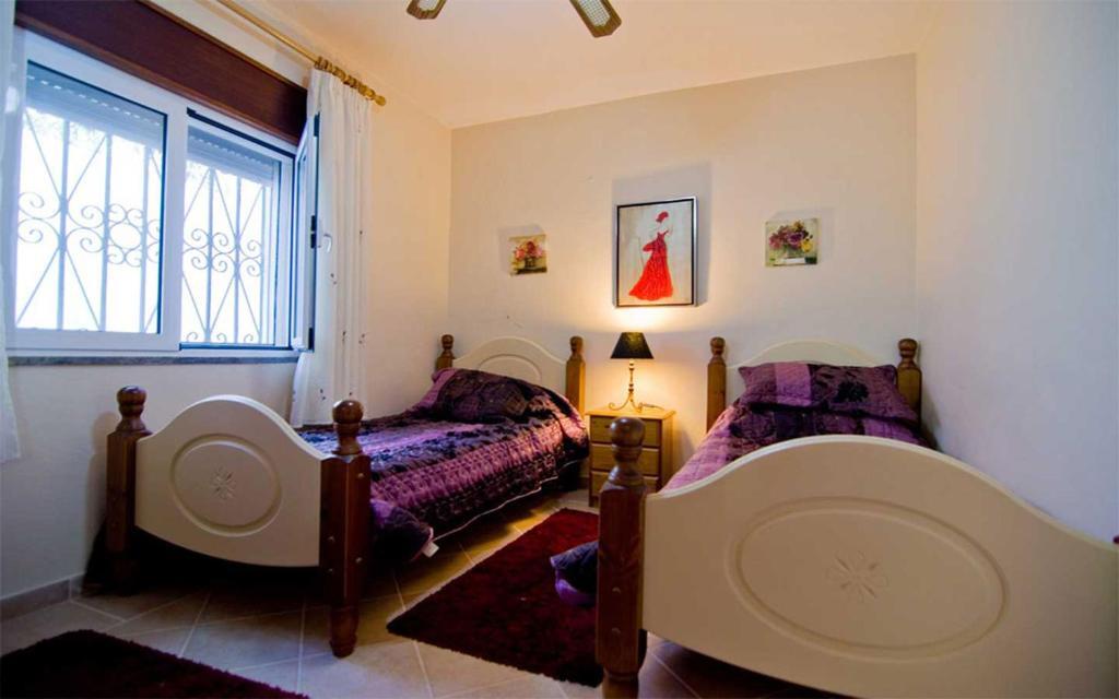 Villa Oliandra — 4-Star Luxury Hotel in Loule, Portugal