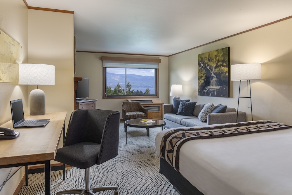 Skamania Lodge - photo 19