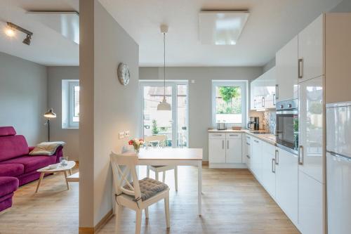 Dämmerlicht — 4-Star Luxury Hotel in Husum, Germany