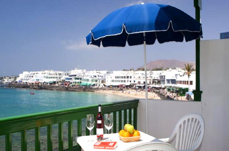 Ereza Apartamentos La Avenida