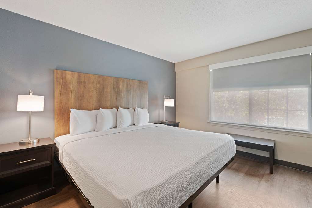 Extended Stay America Charlotte Airport - photo 10