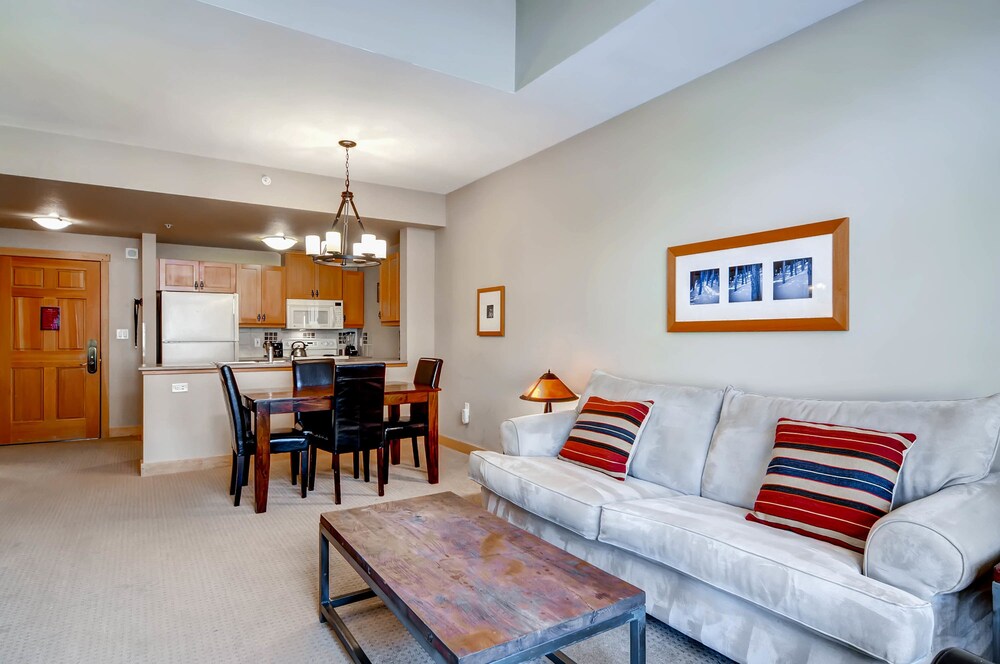 Passage Point at Center Village by Copper Mountain Lodging - photo 27