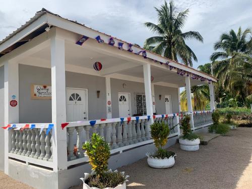 Wanigi Guesthouse — Punta Gorda — photo 5
