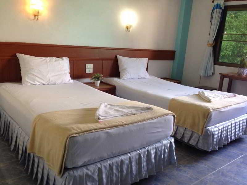 J. Mansion — Krabi — photo 5