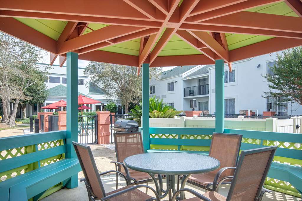 Wingate by Wyndham Valdosta Moody AFB - photo 41