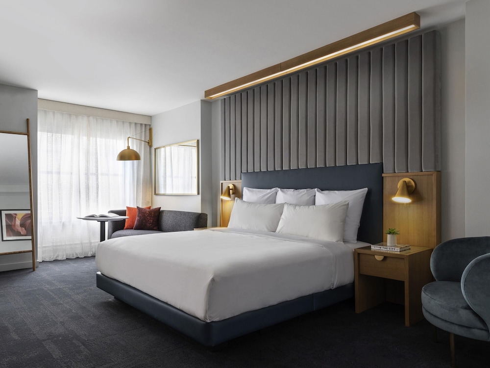 Hotel 55 Chicago Downtown in Chicago, United States