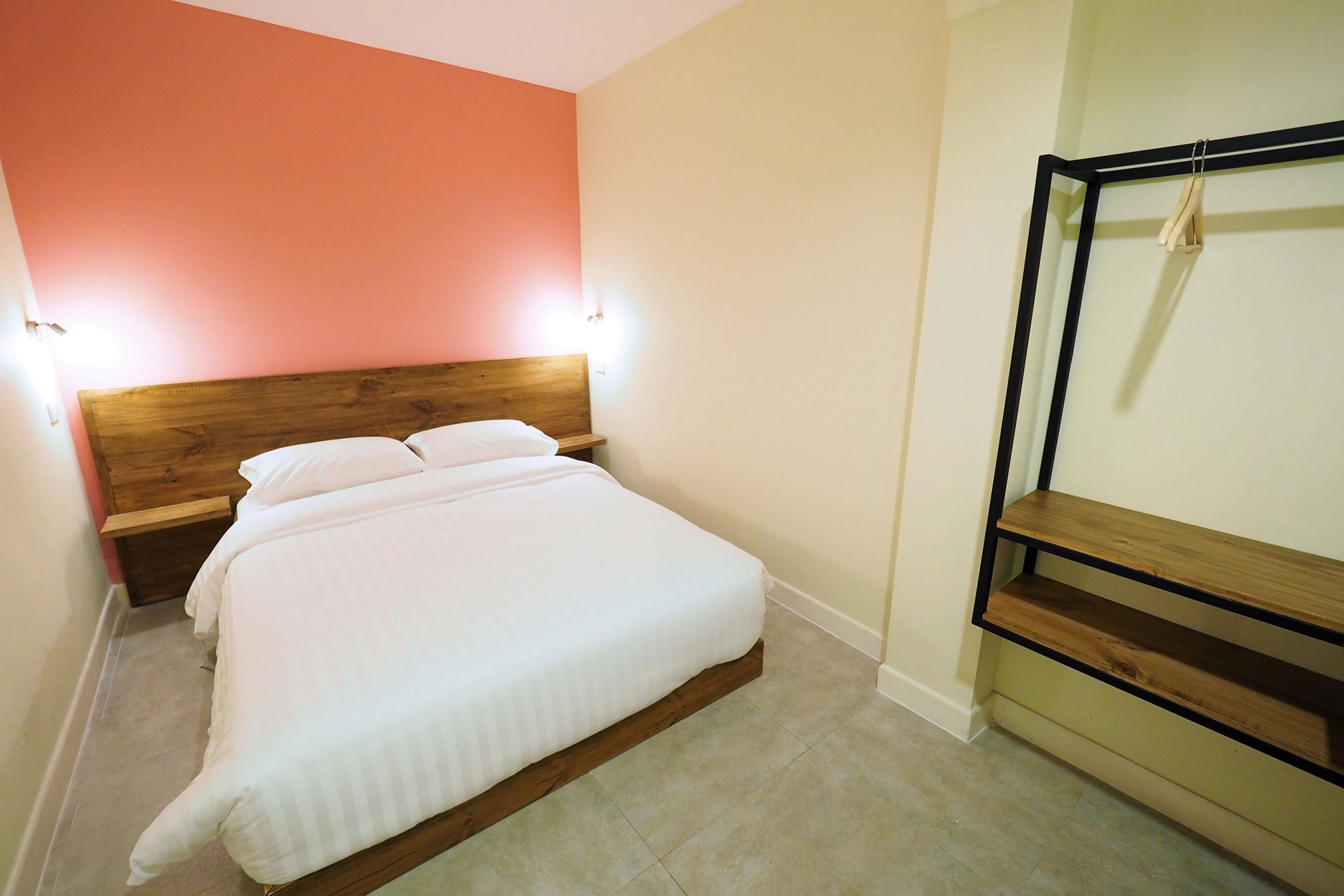 Siri Poshtel Bangkok