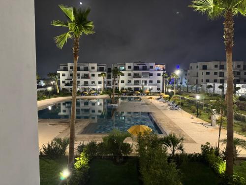 Casas Del Mar Cabo N 8 — Martil — photo 4