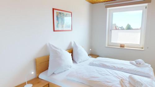 Auszeit Felsen 3 — 4-Star Luxury Hotel in Kellenhusen, Germany