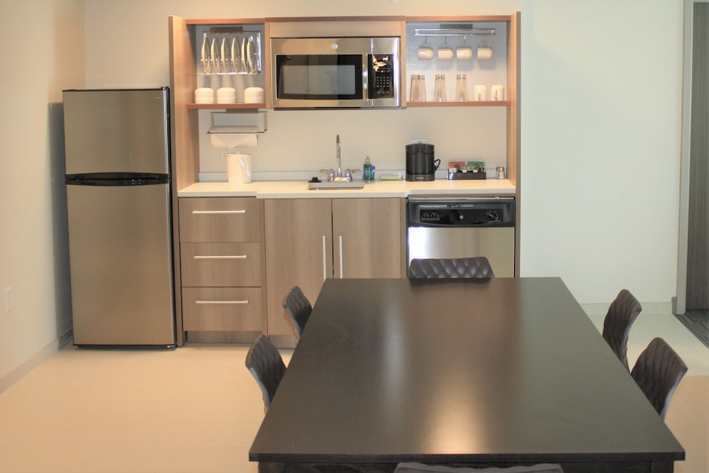 Home2 Suites by Hilton Omaha UN Medical Ctr Area - photo 31