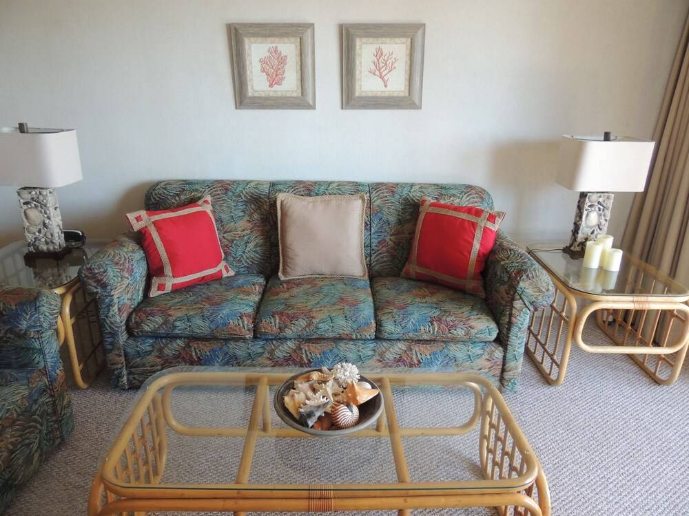 Ocean View Towers #6F - photo 19