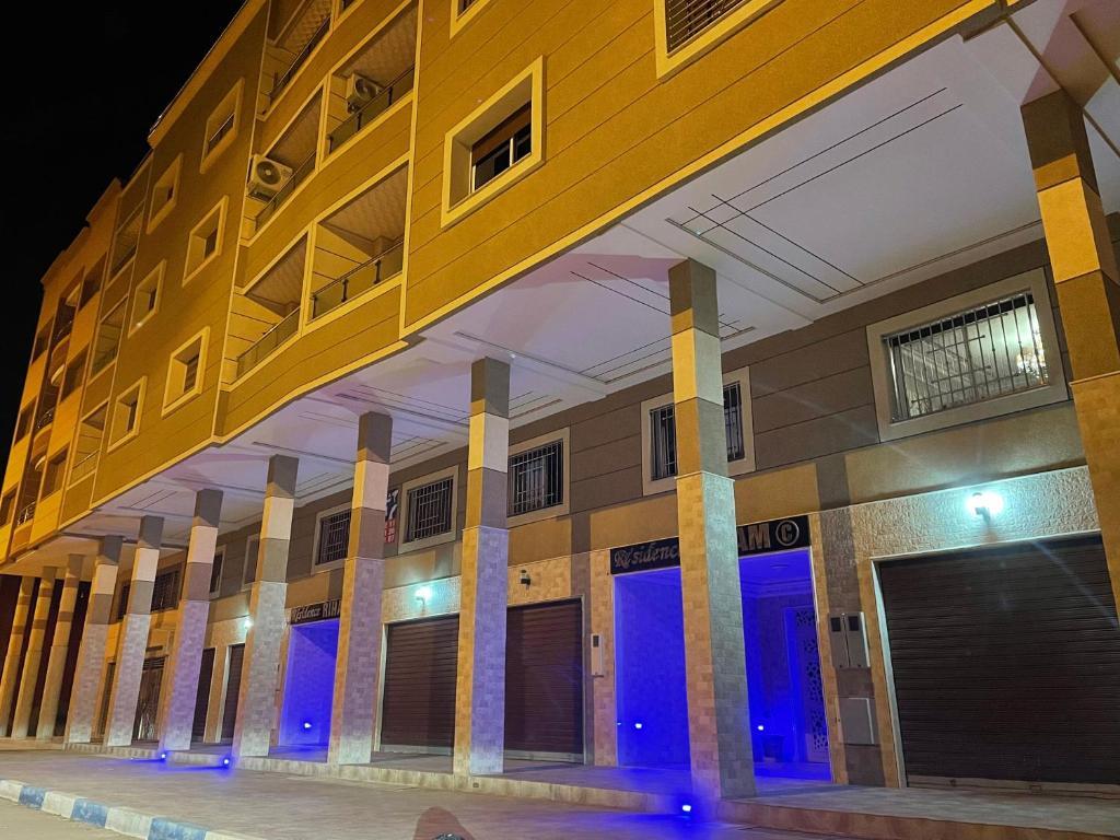 Marchica bay 20 holiday apartment — 4-Star Luxury Hotel in Nador, Morocco
