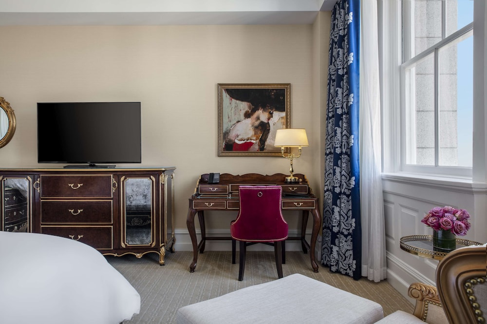 Waldorf Astoria Washington Dc - photo 27