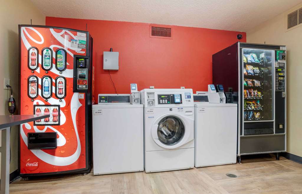 Extended Stay America Suites Birmingham Wildwood - photo 30