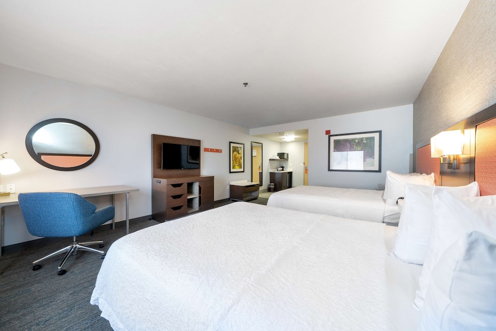Hampton Inn & Suites Modesto Salida - photo 15