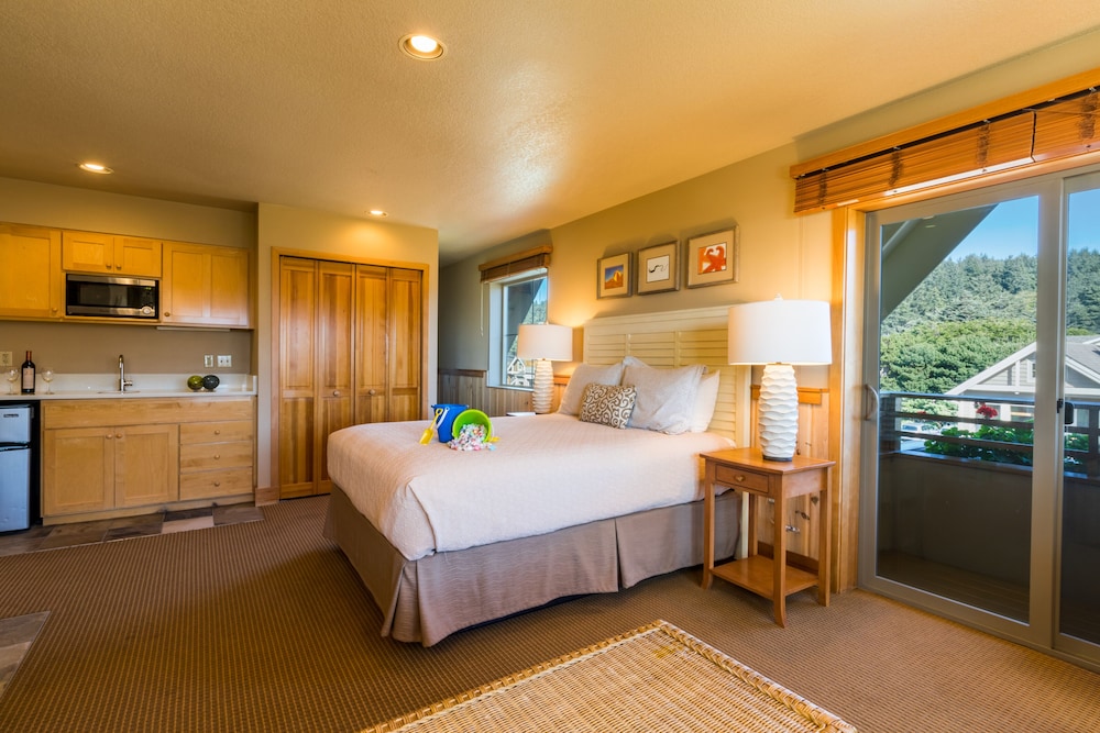 The Ocean Lodge - photo 14