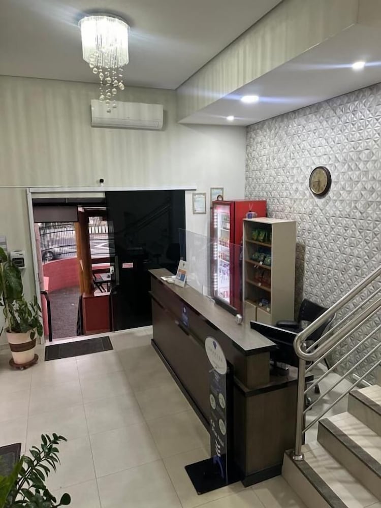 Shafira Hotel — Limeira — photo 2