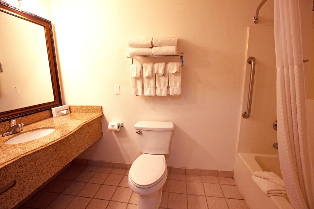 Stanton Inn & Suites - photo 24