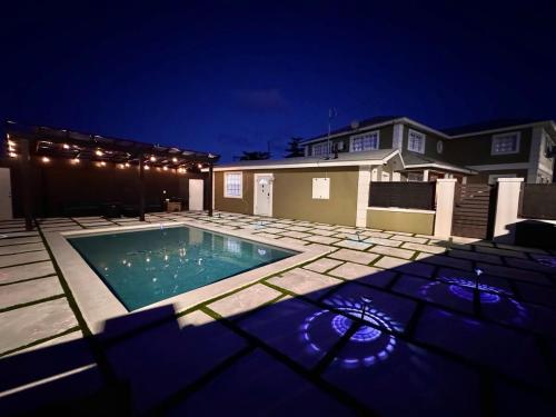 Island Haven Hideaway 5BR — 4-Star Luxury Hotel in Nassau, Bahamas