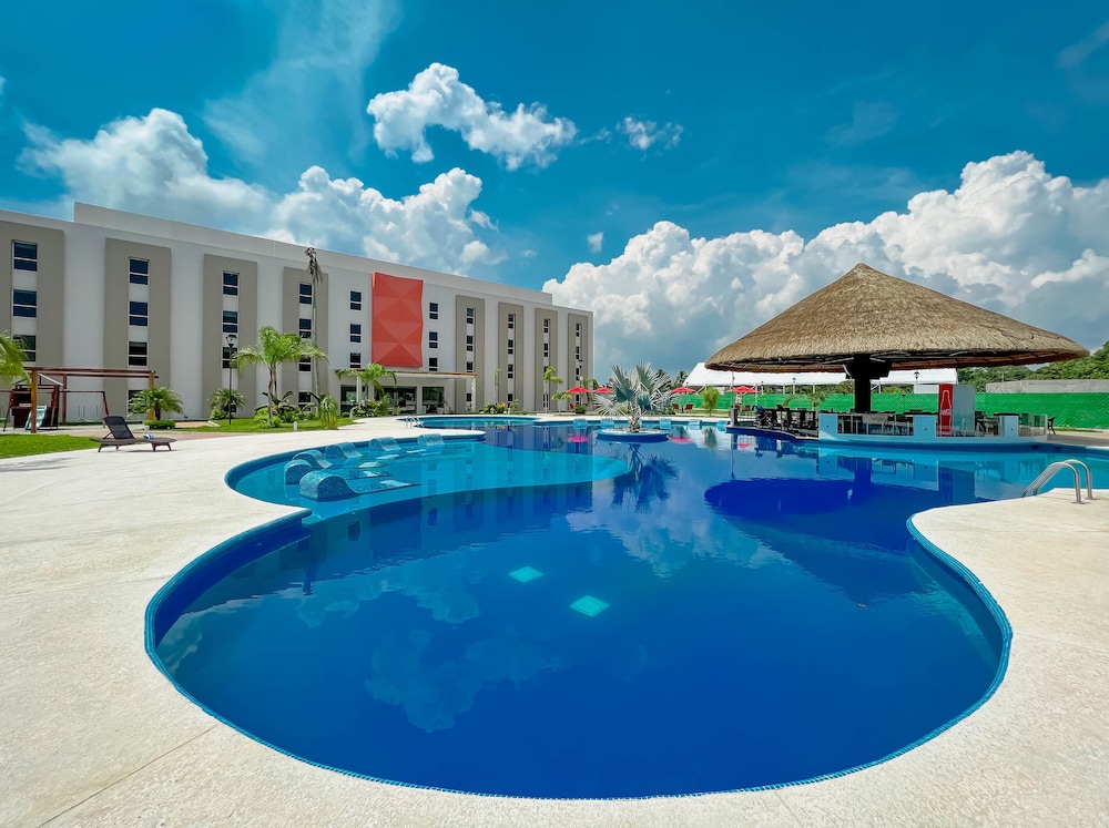 Hotel Royal Garden Tuxpan — hotel in Tuxpan