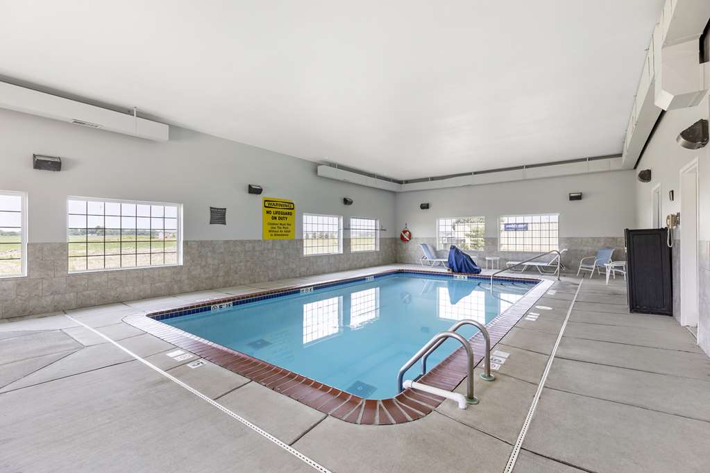 Best Western Plus MidAmerica Hotel - photo 39