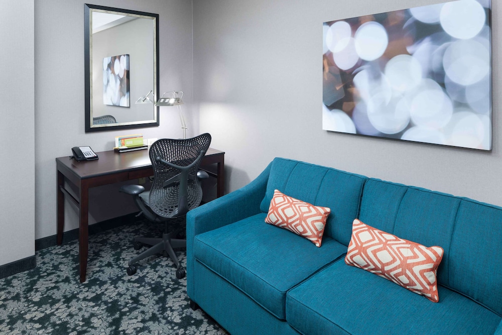 Hilton Garden Inn Detroit Novi - photo 3