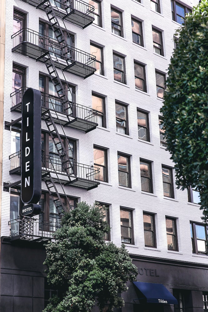 Tilden Hotel - featured photo