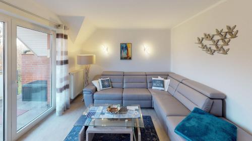 Wohnung Darßer Weg 10a — 4-Star Luxury Hotel in Zingst, Germany