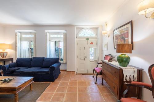 BeGuest Cascais Casa da Tia Marta — 4-Star Luxury Hotel in Cascais, Portugal
