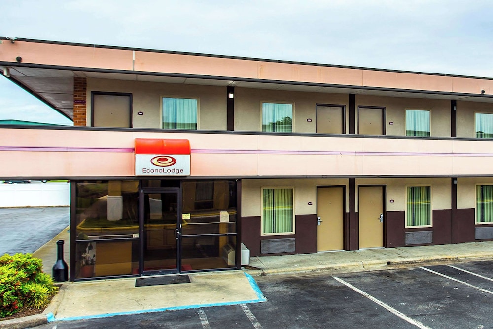 Econo Lodge Elizabeth City - photo 26