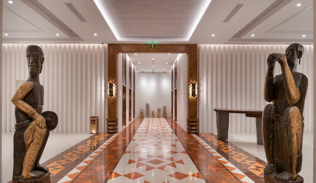 Apec Mandala Hotel & Apartment Tuy Hòa — Tuy Hoa — photo 5