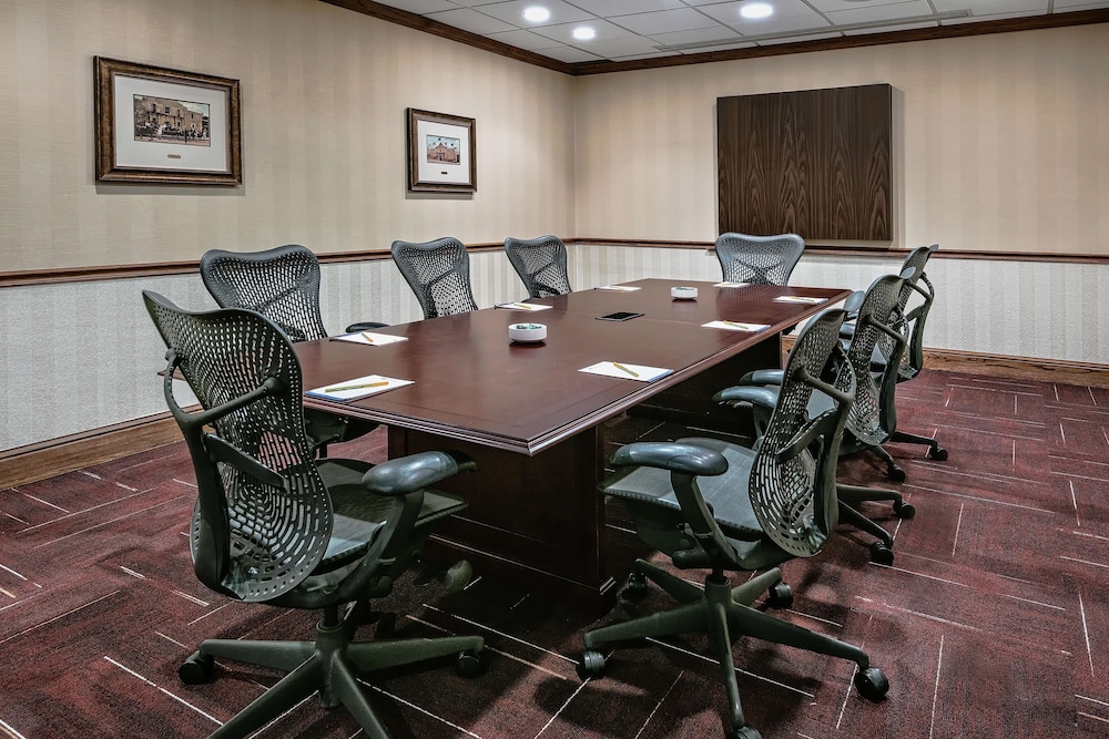 Hilton Garden Inn San Antonio Airport - photo 32