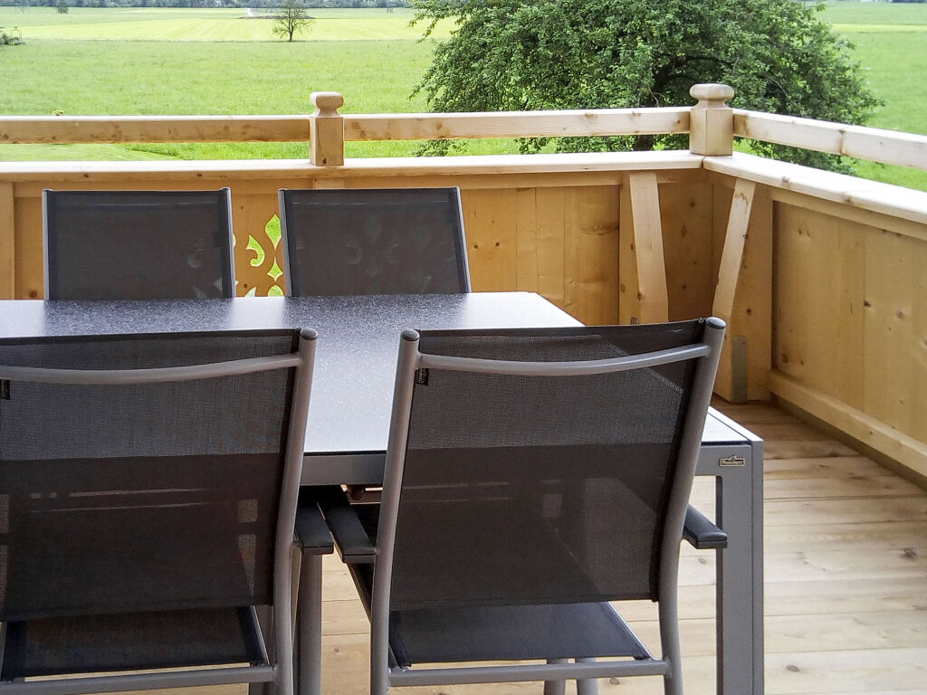 Apartment Zillertalblick by Interhome — Strass Im Zillertal — photo 3