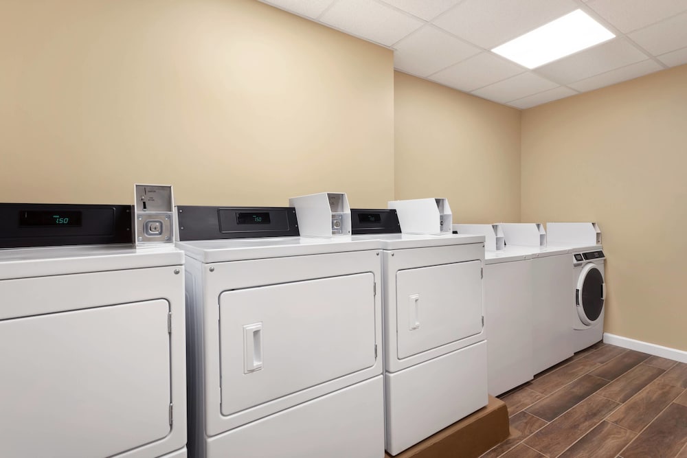 TownePlace Suites by Marriott Memphis Southaven - photo 16