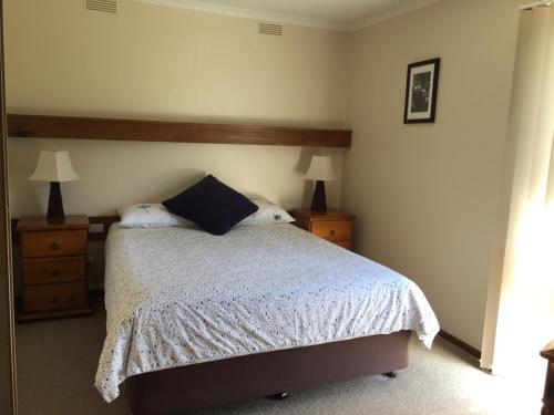 Gowings of Mallacoota — hotel in Mallacoota