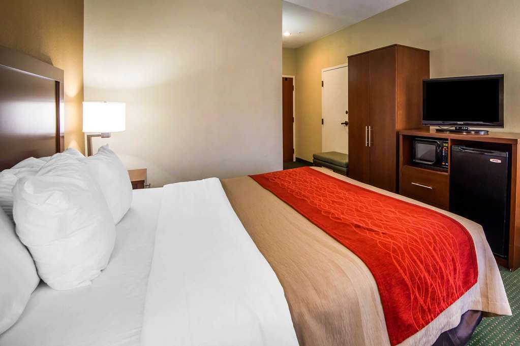 Quality Inn Draper near Salt Lake City - photo 7