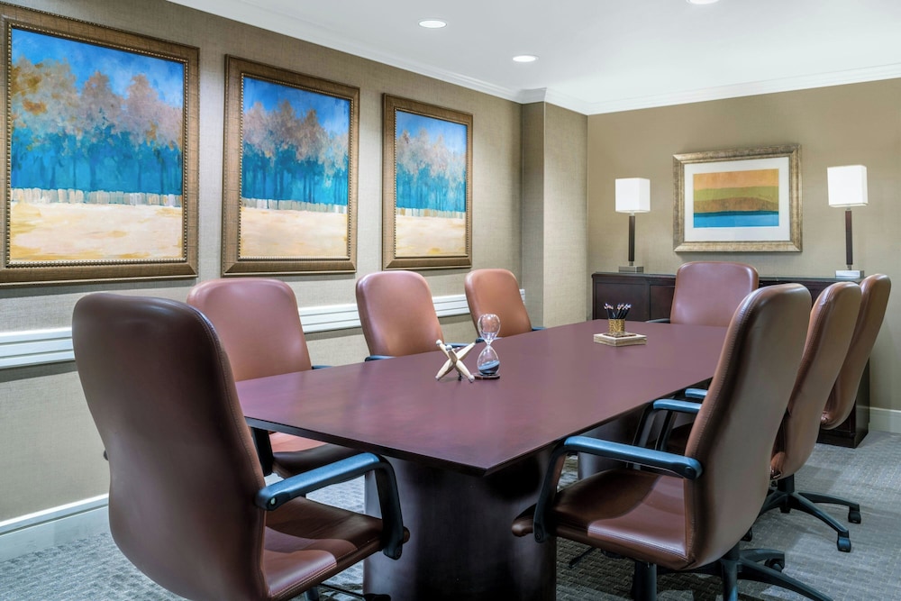 Renaissance Dallas North Hotel - photo 44