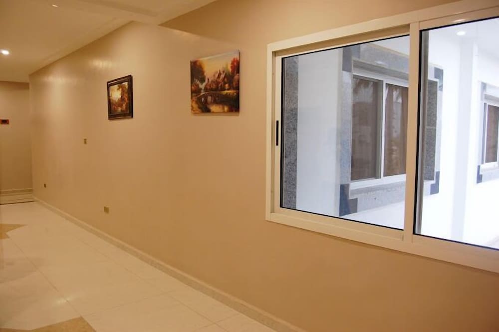 Continental Hotel by R&K Suites in Kano, Nigeria