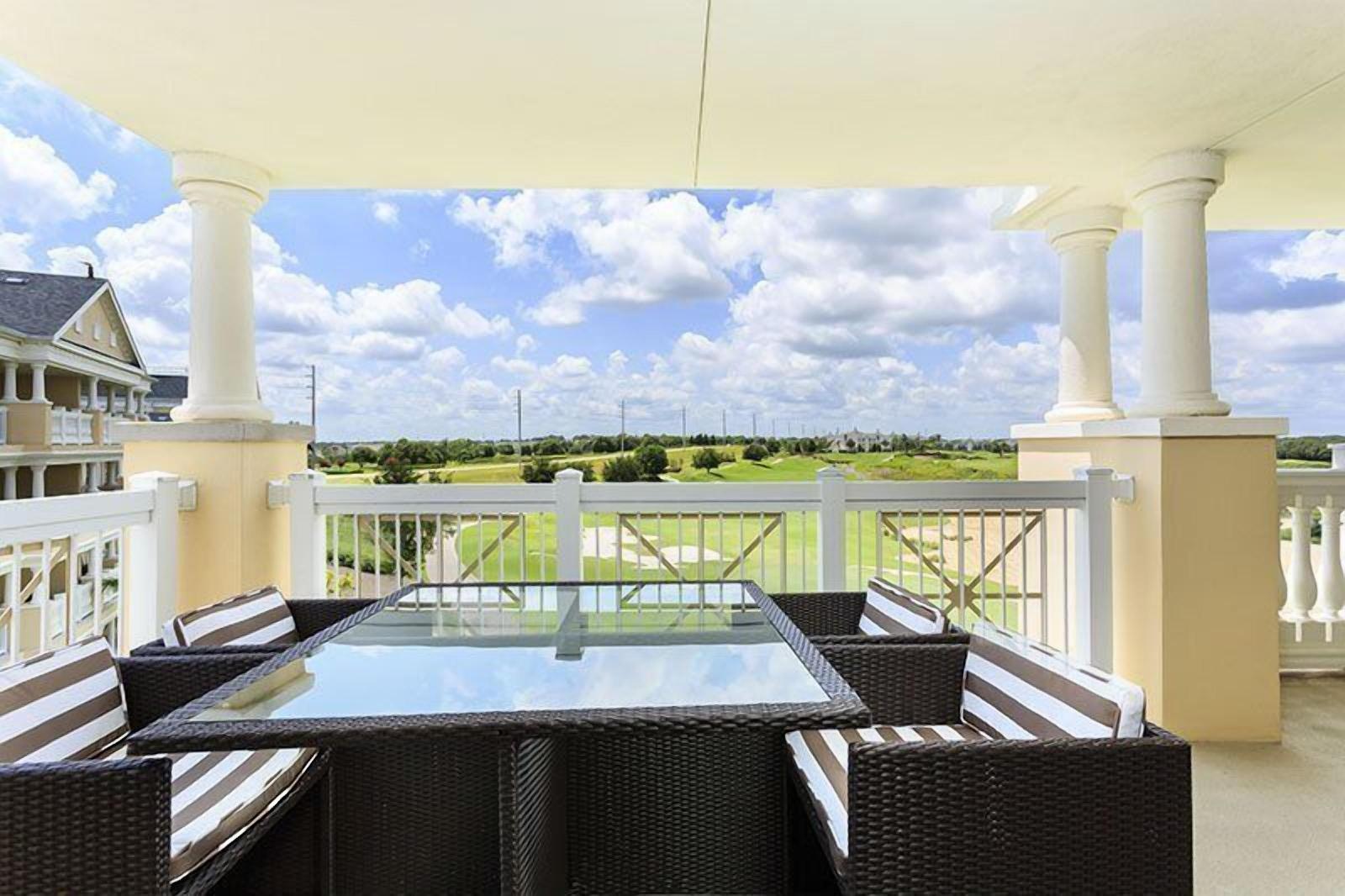 Ov4282 Reunion Resort 3 Bed 3 Baths Condo - photo 14