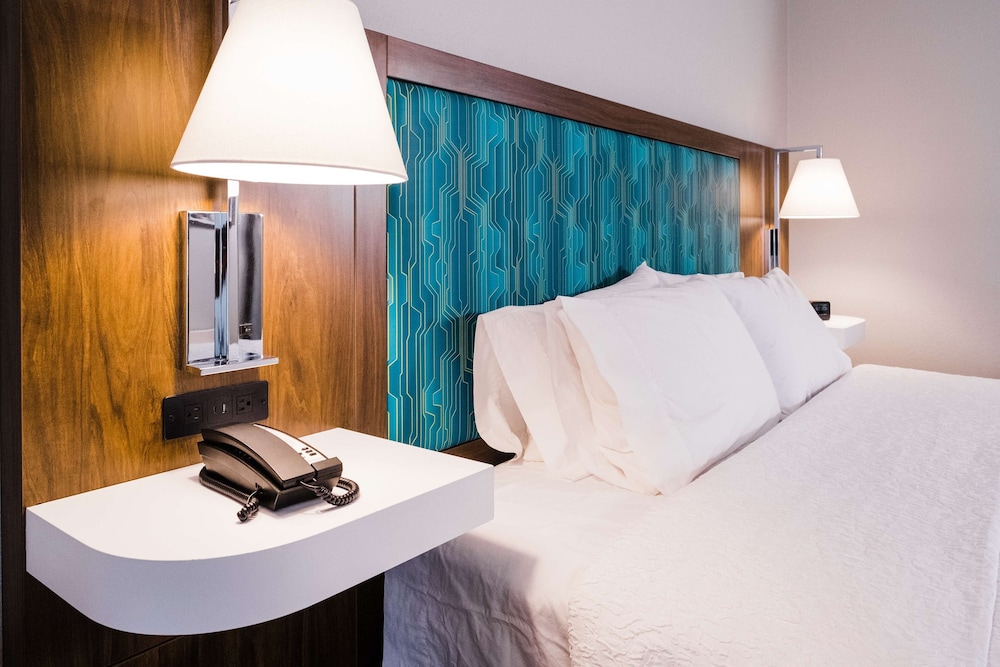 Hampton Inn Rehoboth Beach - photo 20