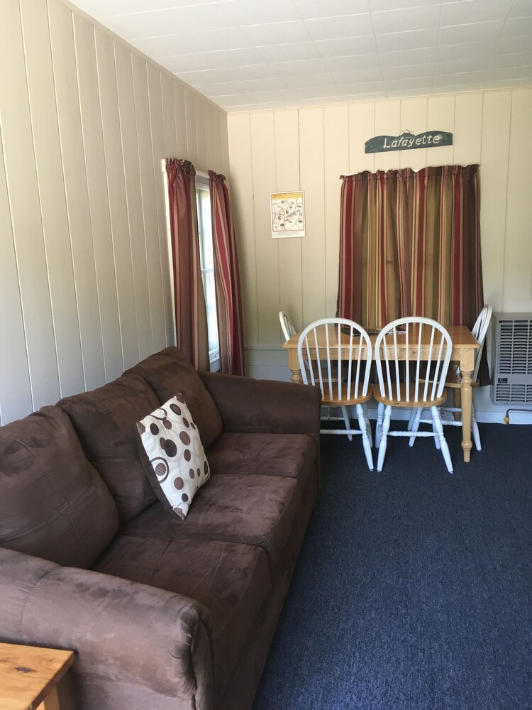 Gilcrest Cottages and Motels - photo 69